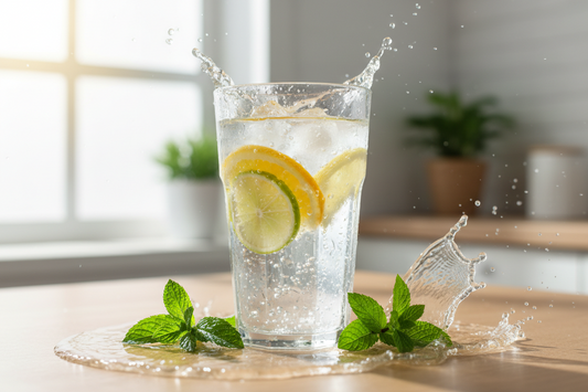 The Science of Hydration: Why Water Is the Most Underestimated Performance and Recovery Tool in Human Physiology