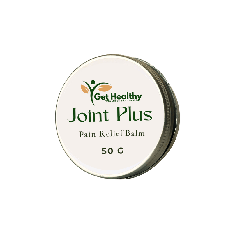 Joint Plus Balm